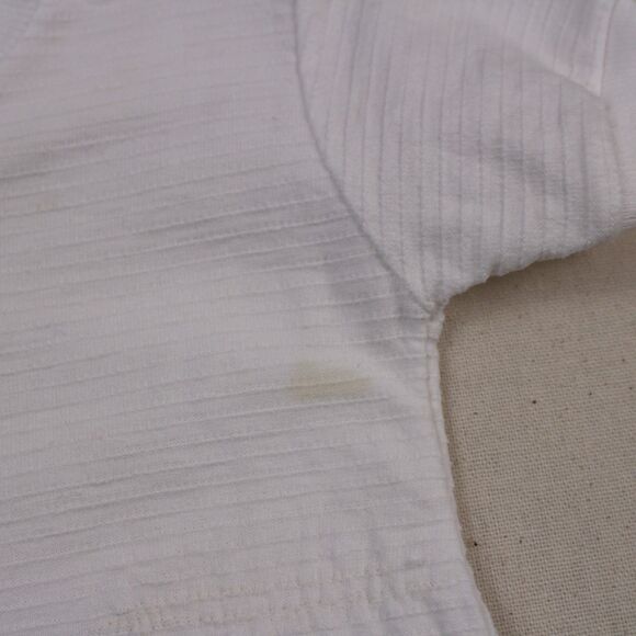 50s/60s Health-Tex 6m Short Sleeve Romper - Picture 4 of 5